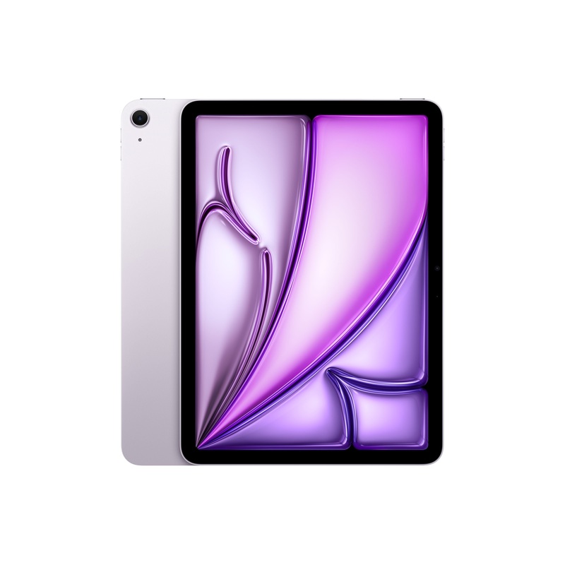 Apple 11-Inch iPad Air M3 Chip Wi-Fi 1TB – Purple