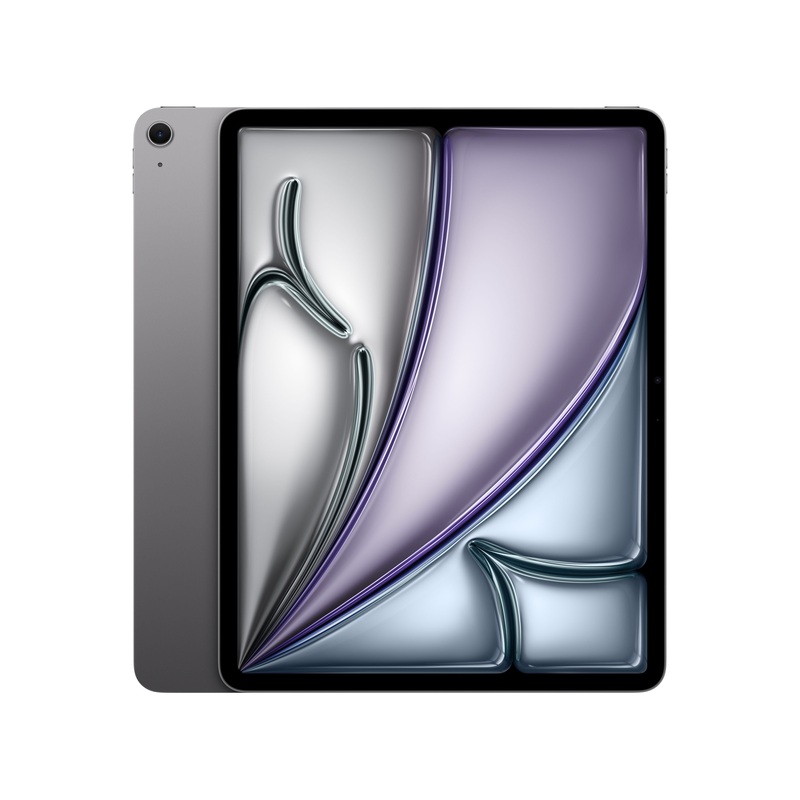 Apple 13-Inch iPad Air M3 Chip Wi-Fi 1TB – Space Gray