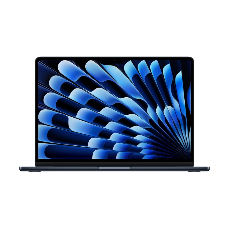 Apple MacBook Air 13-Inch M4 Chip 16GB Memory 256GB SSD – Midnight