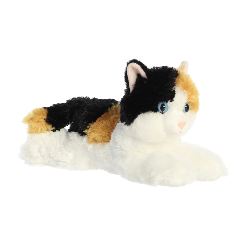 Aurora Flopsie 12″ Esmeralda Plush Toy