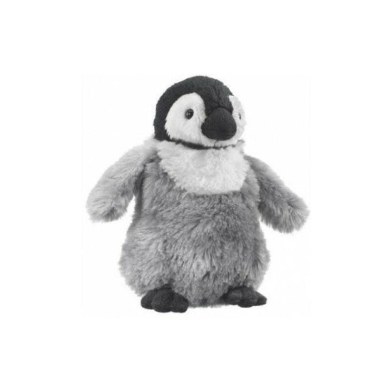 Wildlife Artists 6″ Baby Emperor Penguin Plush Toy