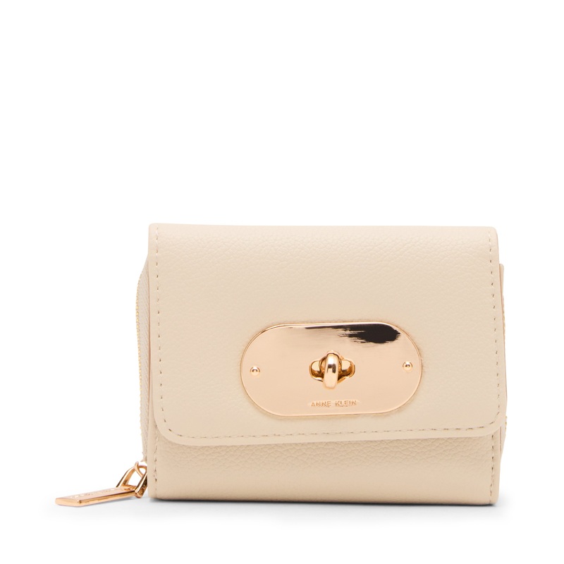 Anne Klein Trifold Wallet