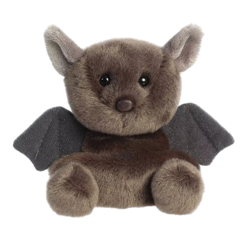 Aurora 5″ Luna Bat Plush Toy
