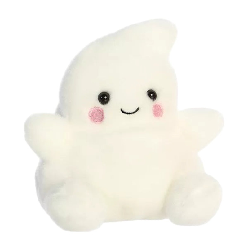 Aurora 5″ Tricks Ghost Plush Toy