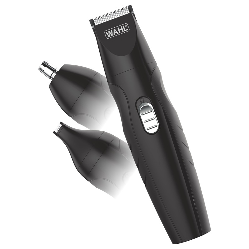 Wahl 14-Piece All in One Rechargeable Groomer