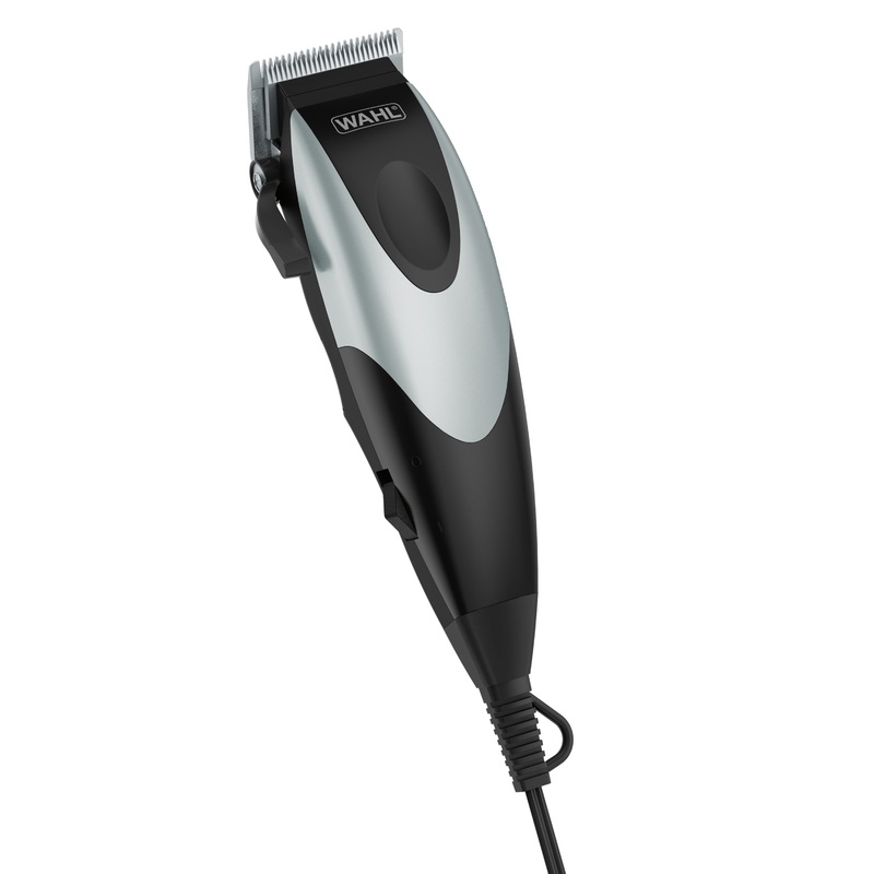 Wahl Home Pro 22-Piece Adjustable Clipper Kit