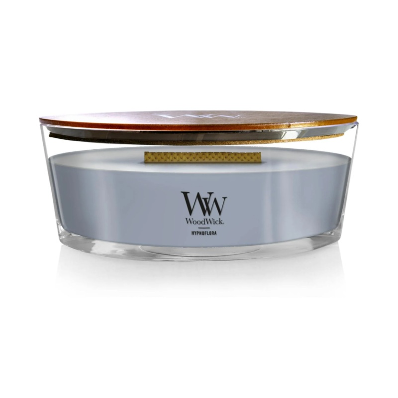 WoodWick Ellipse Candle – Hypnoflora