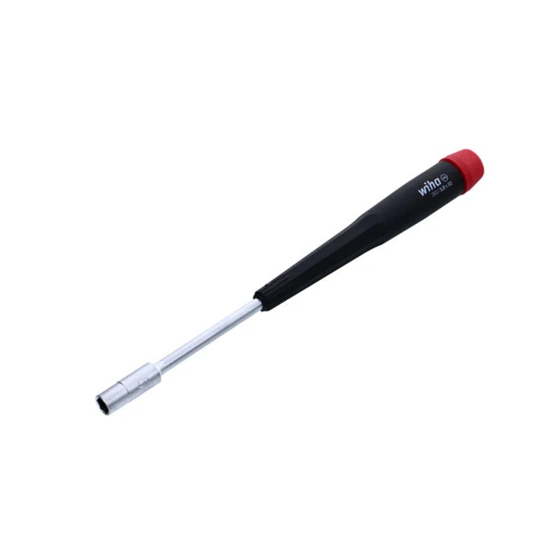 26550, Wiha Precision Nut Driver 5.0mm x 60mm