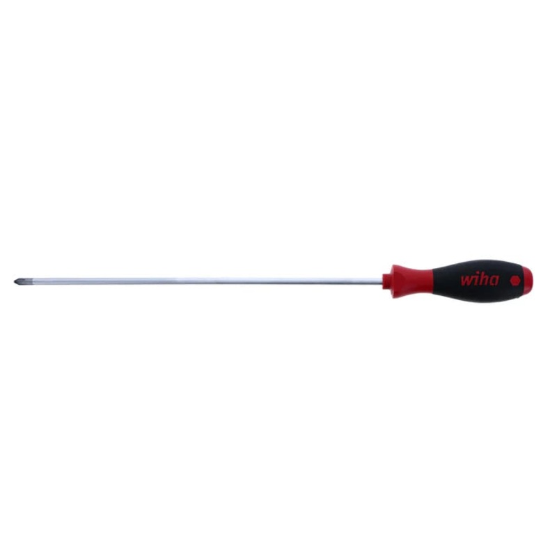 31118, Wiha SoftFinish Phillips Screwdriver #2 x 300mm
