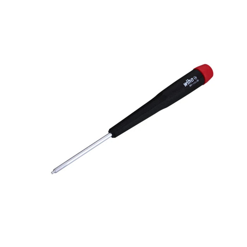 96415, Wiha Precision Ball End Hex Screwdriver 1.5 x 50mm