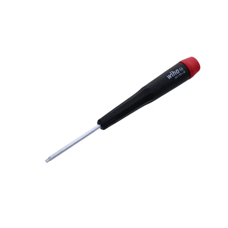 96707, Wiha Precision Torx Screwdriver T7 x 40mm