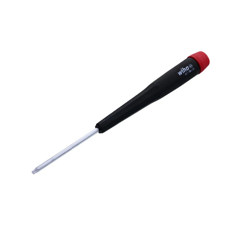 96709, Wiha Precision Torx Screwdriver T9 x 50mm
