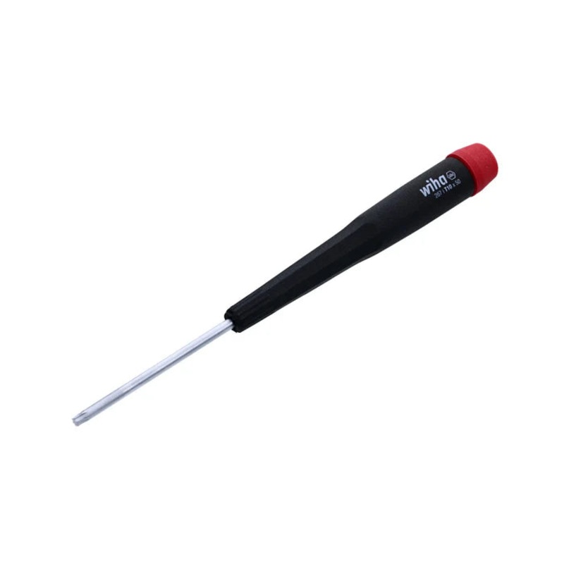 96710, Wiha Precision Torx Screwdriver T10 x 50mm