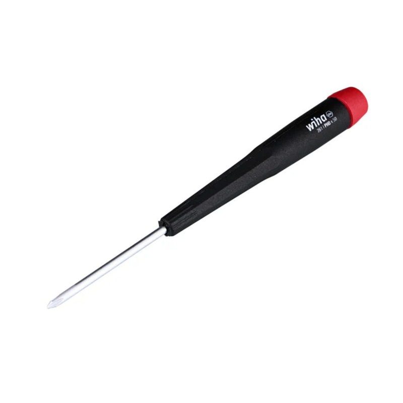 26105, Wiha Precision Phillips Screwdriver #0 x 50mm