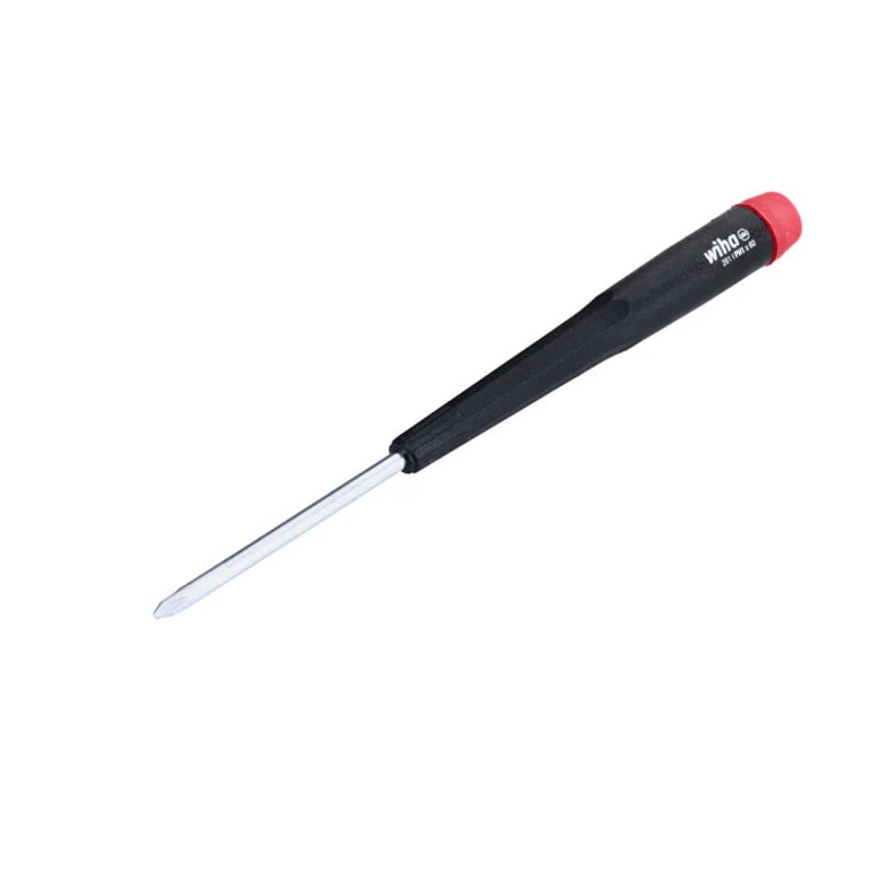 26110, Wiha Precision Phillips Screwdriver #1 x 60mm