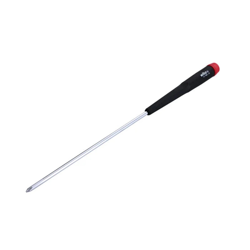 26115, Wiha Precision Phillips Screwdriver #1 x 150mm