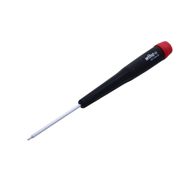 26315, Wiha Precision Hex Screwdriver 1.5mm x 50mm