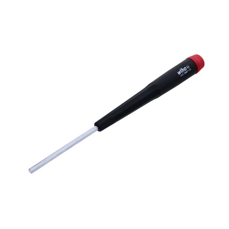 26333, Wiha Precision Hex Screwdriver 9/64″ x 60mm
