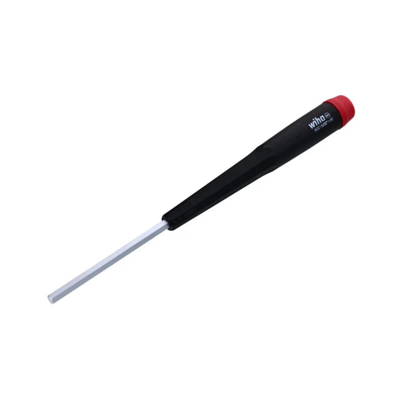 26336, Wiha Precision Hex Screwdriver 5/32″ x 60mm