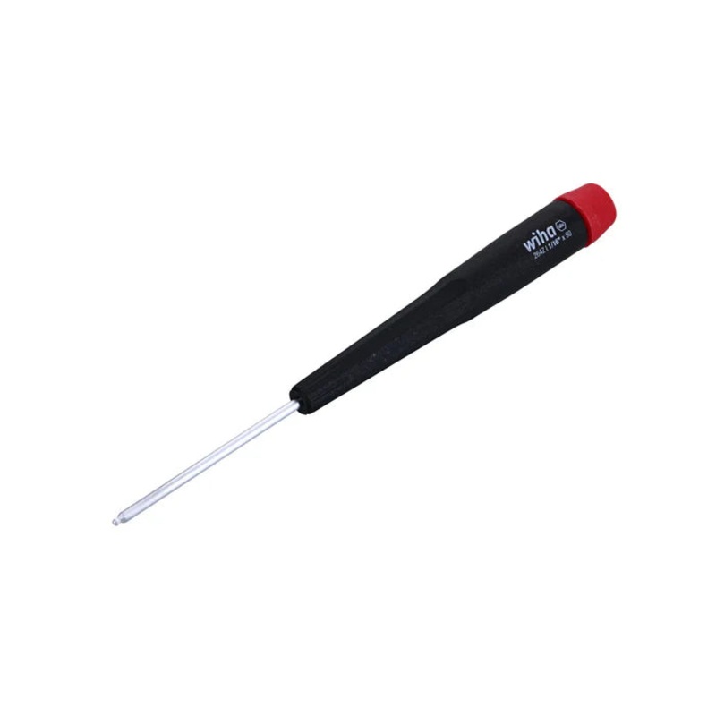 26416, Wiha Precision Ball End Hex Screwdriver 1/16″ x 50mm