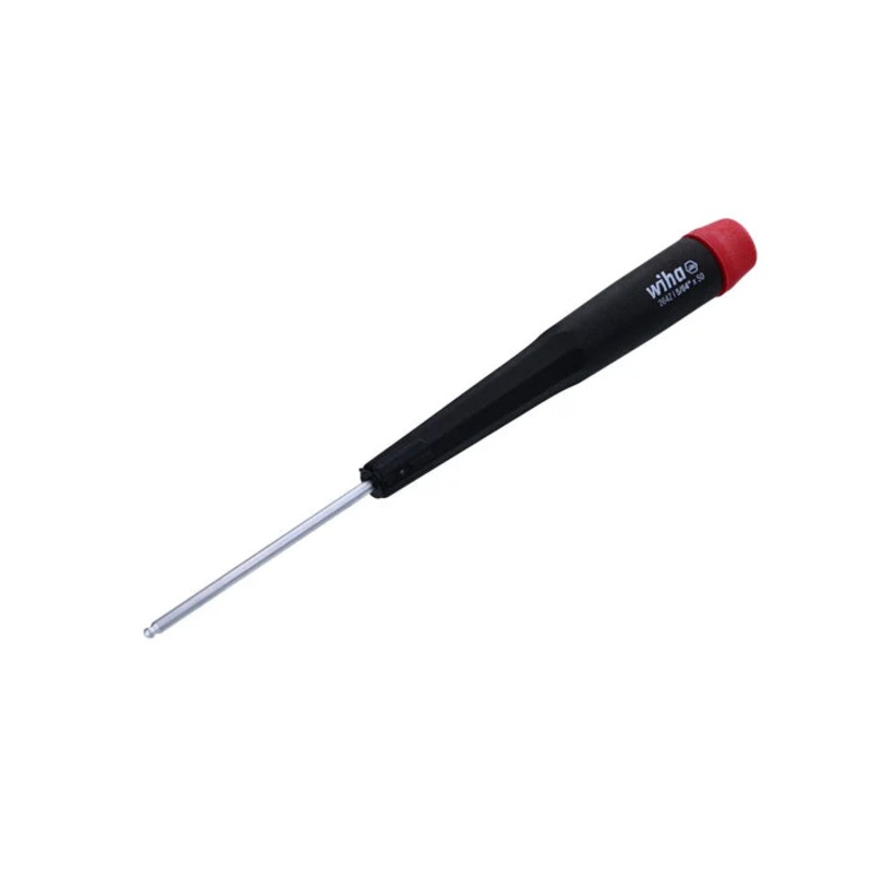 26419, Wiha Precision Ball End Hex Screwdriver 5/64″ x 50mm
