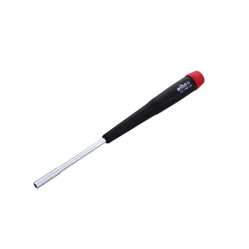 26527, Wiha Precision Nut Driver 7/64″ x 60mm