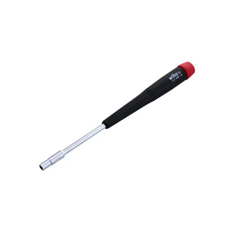 26536, Wiha Precision Nut Driver 9/64″ x 60mm