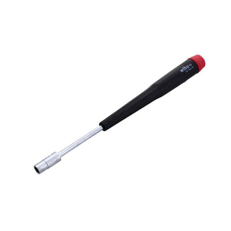 26555, Wiha Precision Nut Driver 5.5mm x 60mm