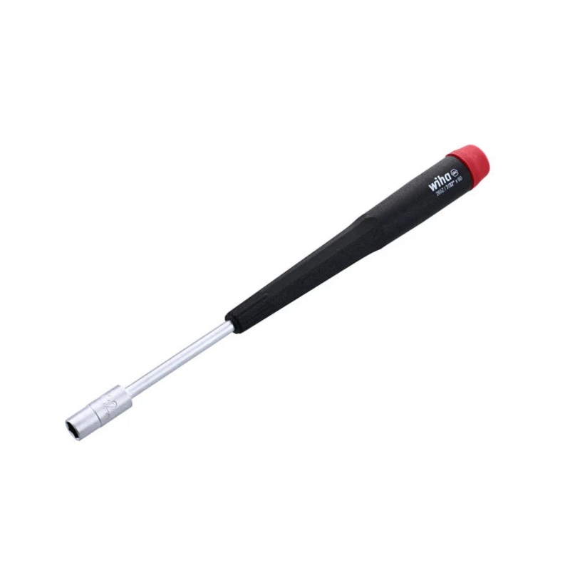 26556, Wiha Precision Nut Driver 7/32″ x 60mm