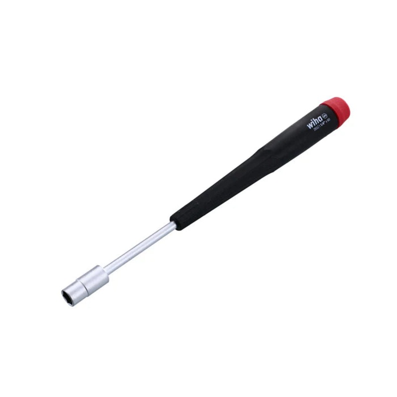 26563, Wiha Precision Nut Driver 1/4″ x 60mm