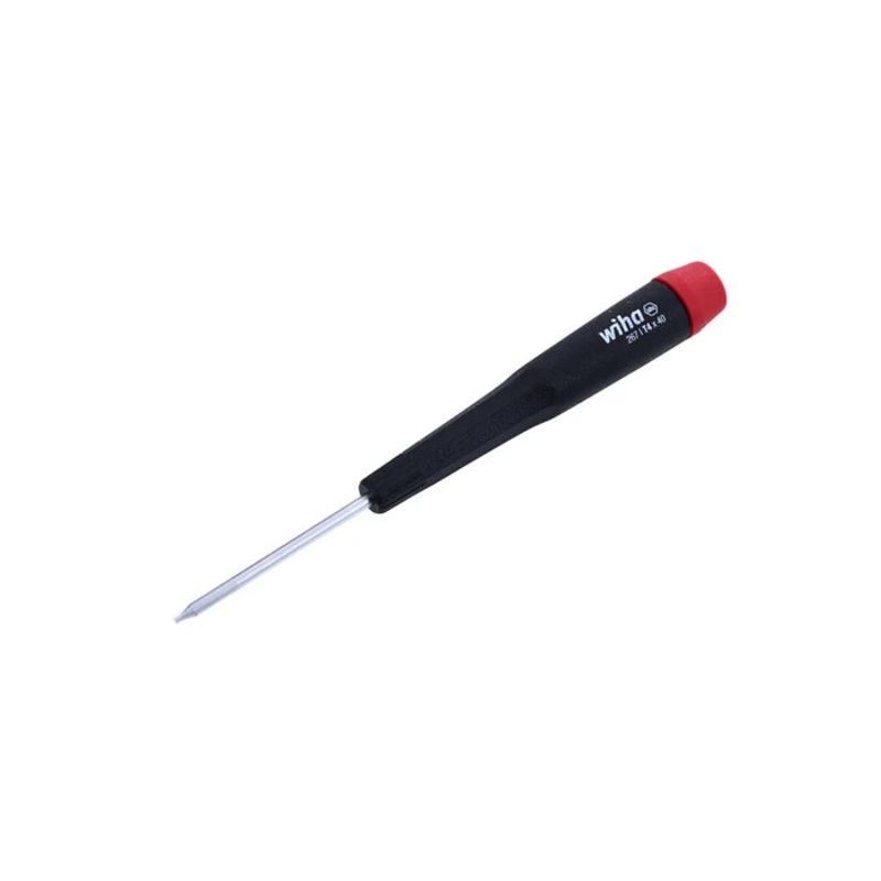 26704, Wiha Precision Torx Screwdriver T4 x 40mm