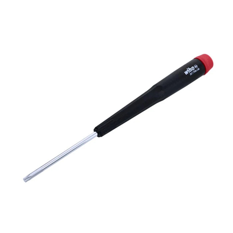 26715, Wiha Precision Torx Screwdriver T15 x 60mm