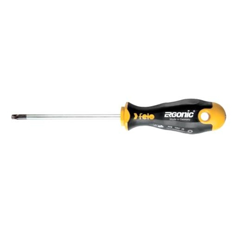 52811, Felo Ergonic Handle Torx T9 Screwdriver