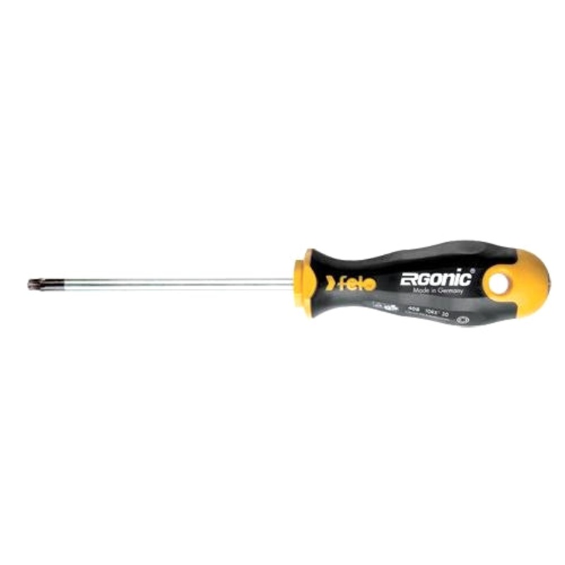 52817, Felo Ergonic Handle Torx T20 Screwdriver
