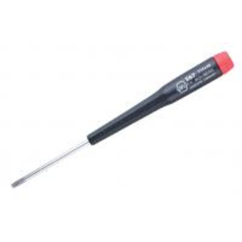 96705, Wiha Precision Torx Screwdriver T5 x 40mm