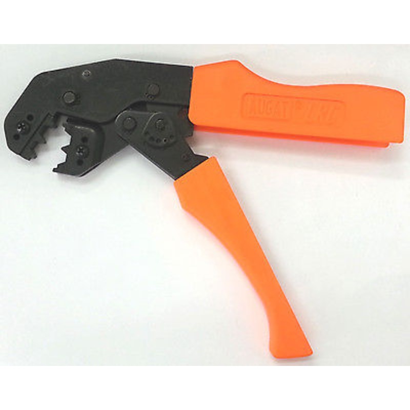 Augat LRC CT2460 Hex Crimper For LRC AMF59 & AMF6 Series “F” Connectors