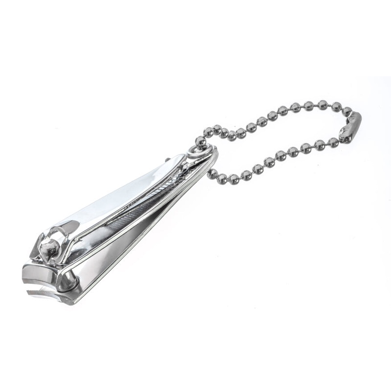 2″ Finger Nail Clippers With Nail File & Cleaner