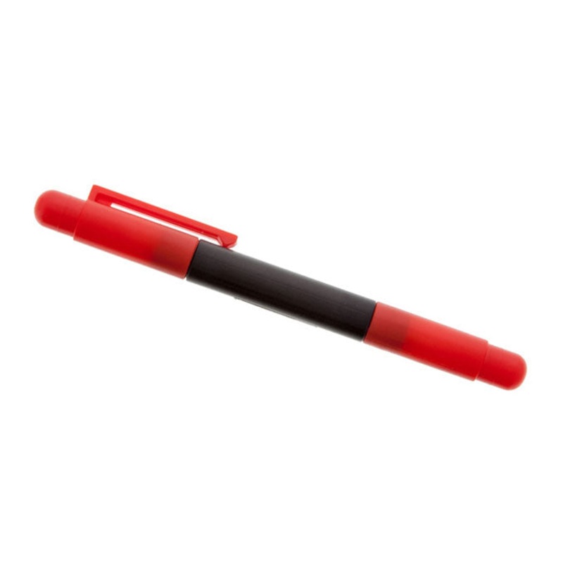 4 in 1 Precision Pocket Screwdriver (Phillips: #00, #1; Slotted: 1/8″, 1/16″)