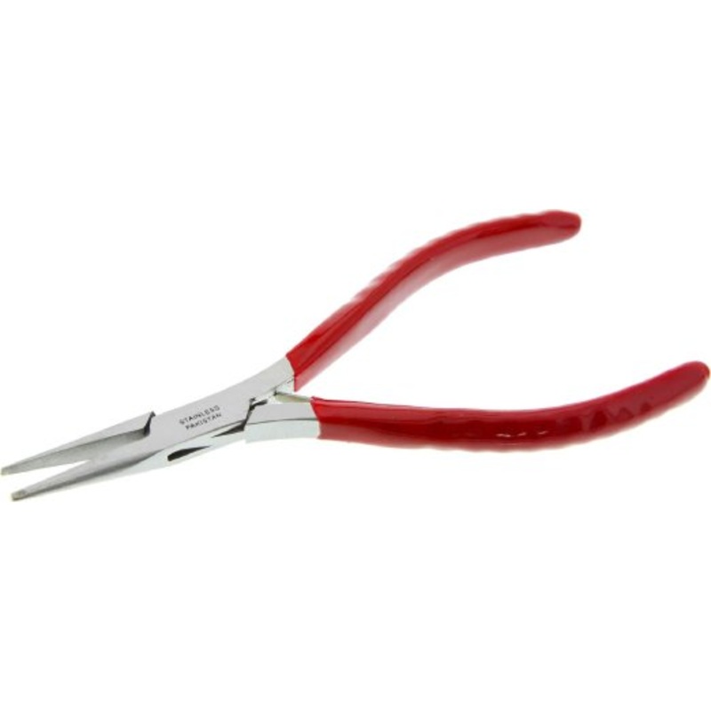 5″ Long Micro Needle Nose Pliers