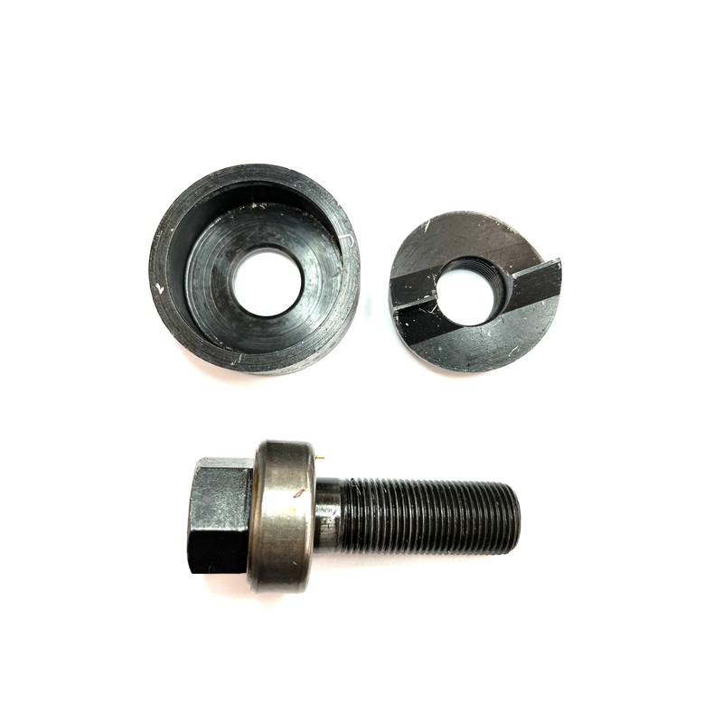 GREENLEE 1-1/4″ SLUG BUSTER KNOCK, 50319655
