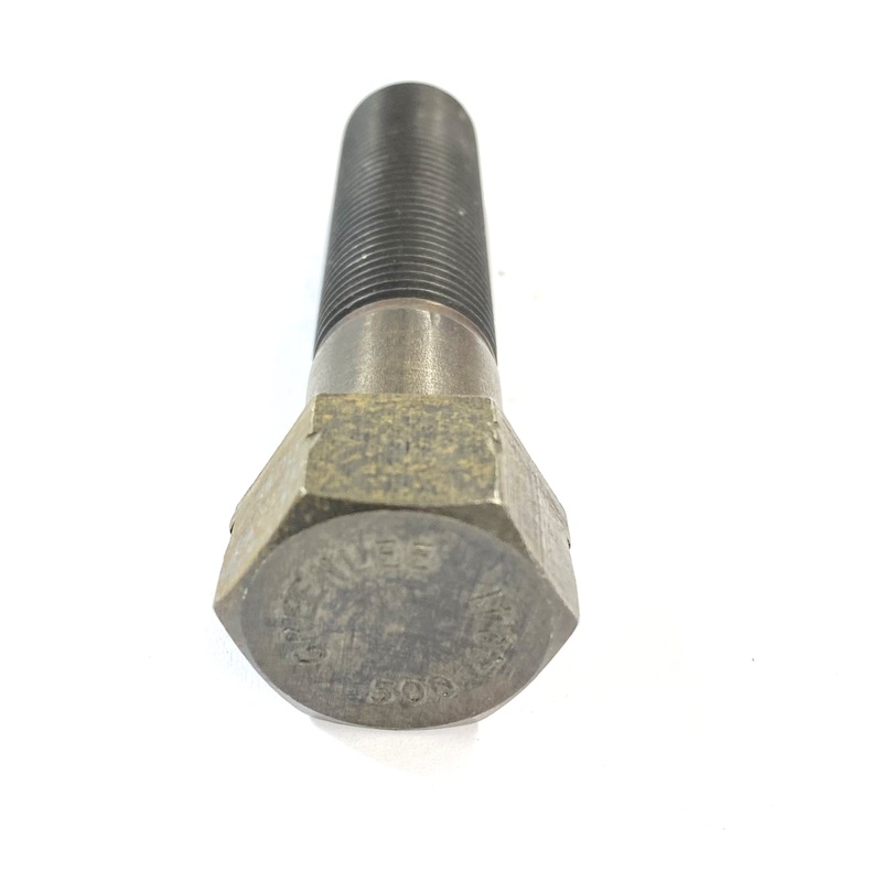 GREENLEE 500-4041, 3/4″ Draw Stud for Knock Out Punch