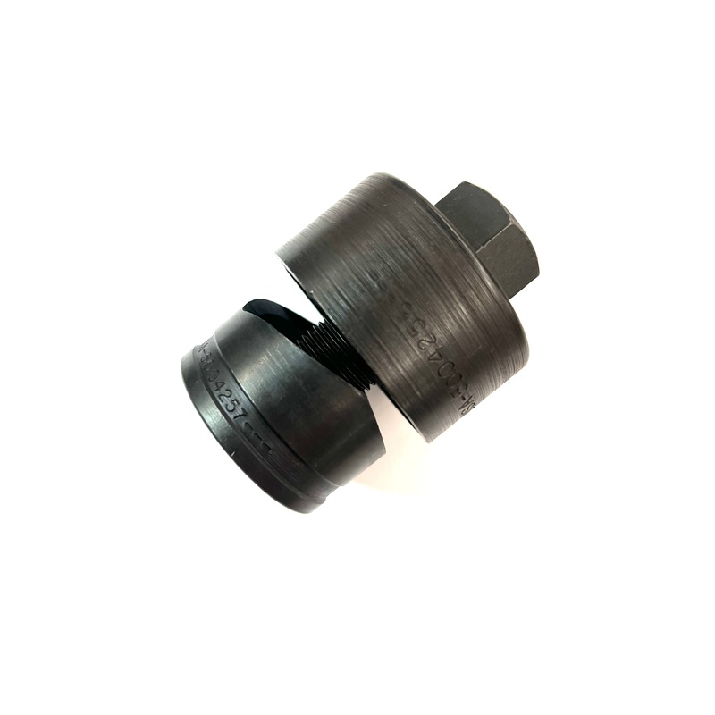 GREENLEE 500-6828.8 Round Metal Punch Set 1-3/4″