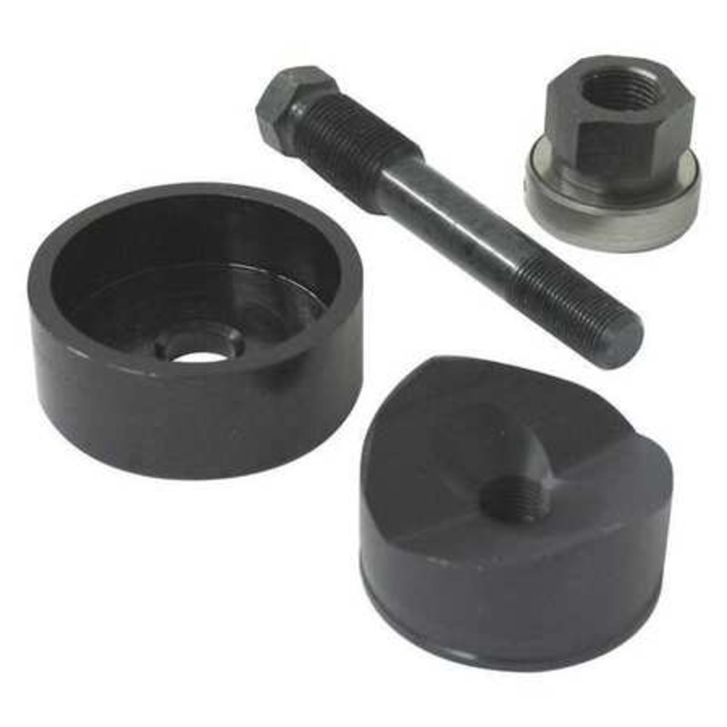 GREENLEE 5002431.0 CAT NO 730 3″ SIZE 76.2MM Round Punch Set