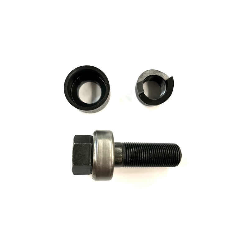 GREENLEE 7211BB-3/4 Conduit Round Punch Unit 3/4”