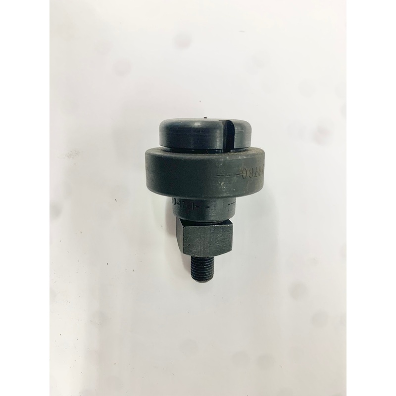 GREENLEE 732 1^11/64″ Radio Chassis Punch