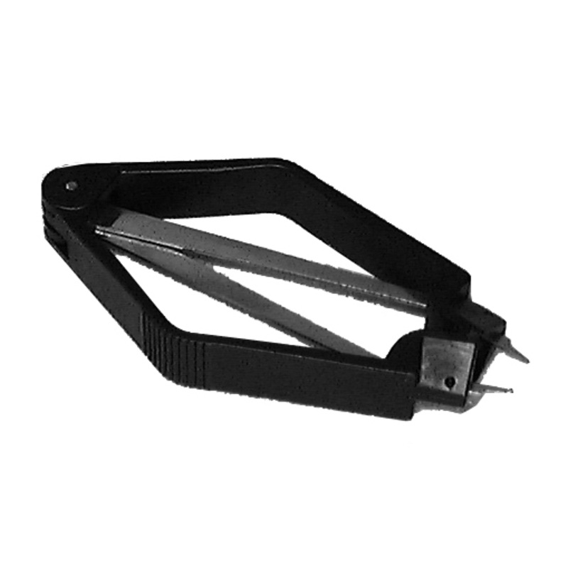 Philmore 10270, PLCC (Pinless Lead Chip Carrier) I.C. Extraction Tool