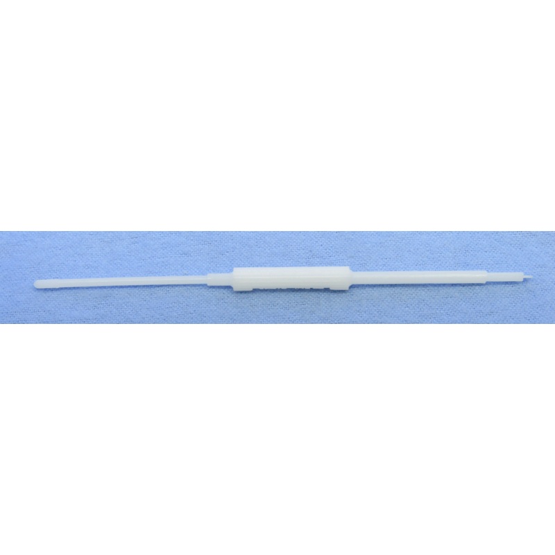 Philmore 63-8606, Flat (0.100″) and Hex (0.100″) Nylon Alignment Tool