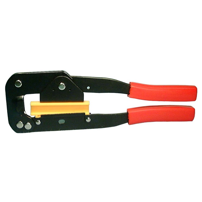 Philmore HT214, IDC Crimping Tool for Flat Ribbon Cable Mount Connectors