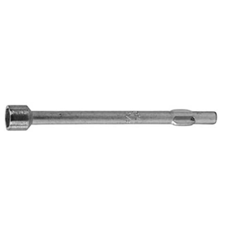 Xcelite 99-12, 3/8″ x 3-5/8″ (92mm) Hex Nutdriver, Series 99 Blade ~ 9912V