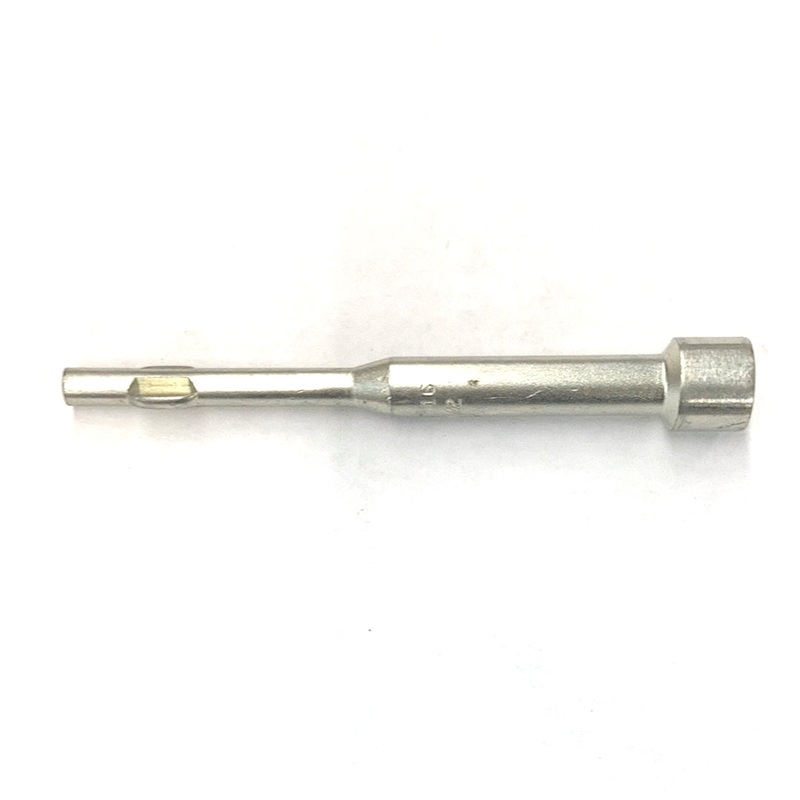 Xcelite 99-16, 1/2″ x 4″ (102mm) Hex Nutdriver, Series 99 Blade ~ 9916